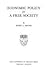 Economic Policy for a Free ...
