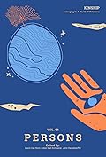 Kinship: Belonging in a World of Relations Vol. 4: Persons