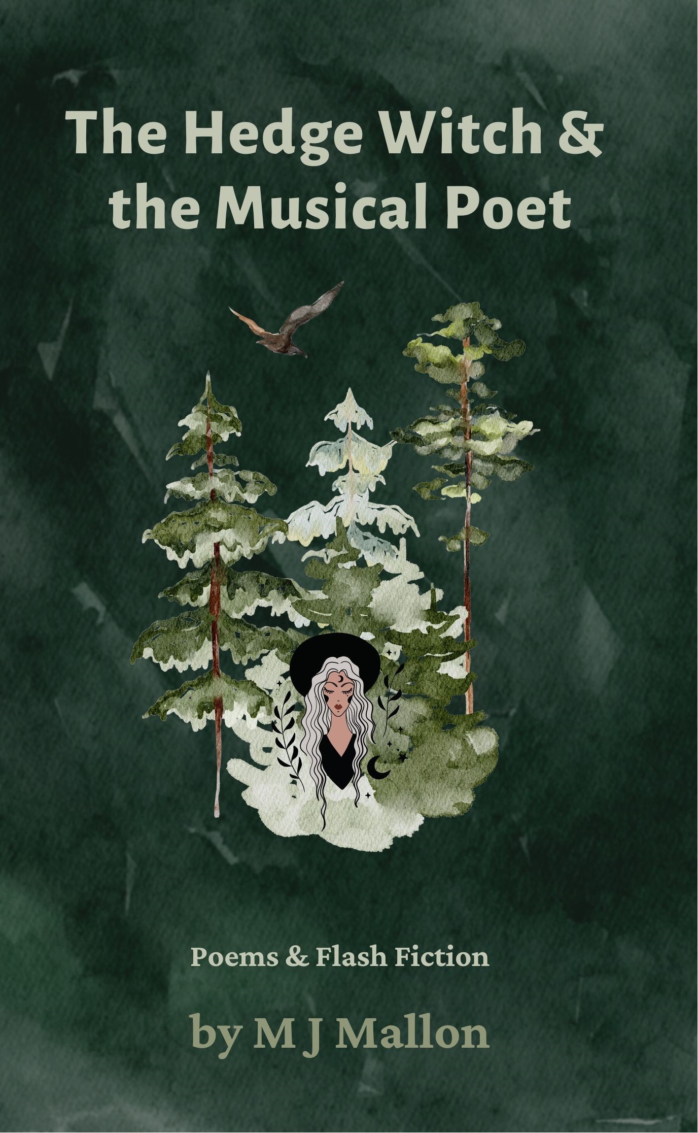 The Hedge Witch & The Musical Poet