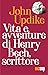 Vita e avventure di Henry Bech, scrittore