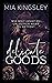 Delicate Goods (German Edition)