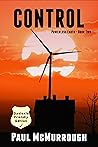 Control (Powerless Earth Book Two) - Dyslexia Friendly Edition by Paul McMurrough