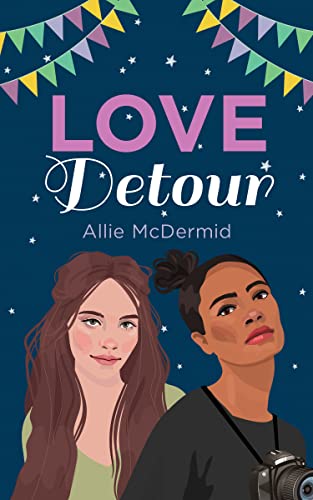 Love Detour (Lovefest, #2)