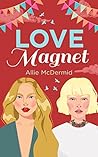 Love Magnet (Lovefest, #3) Book cover for Love Magnet (Lovefest, #3)