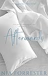 Book cover for Afterwards (Afterwards, #1)