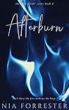 Book cover for Afterburn (Afterwards, #2)