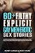 60+ Filthy Explicit Gay Men...