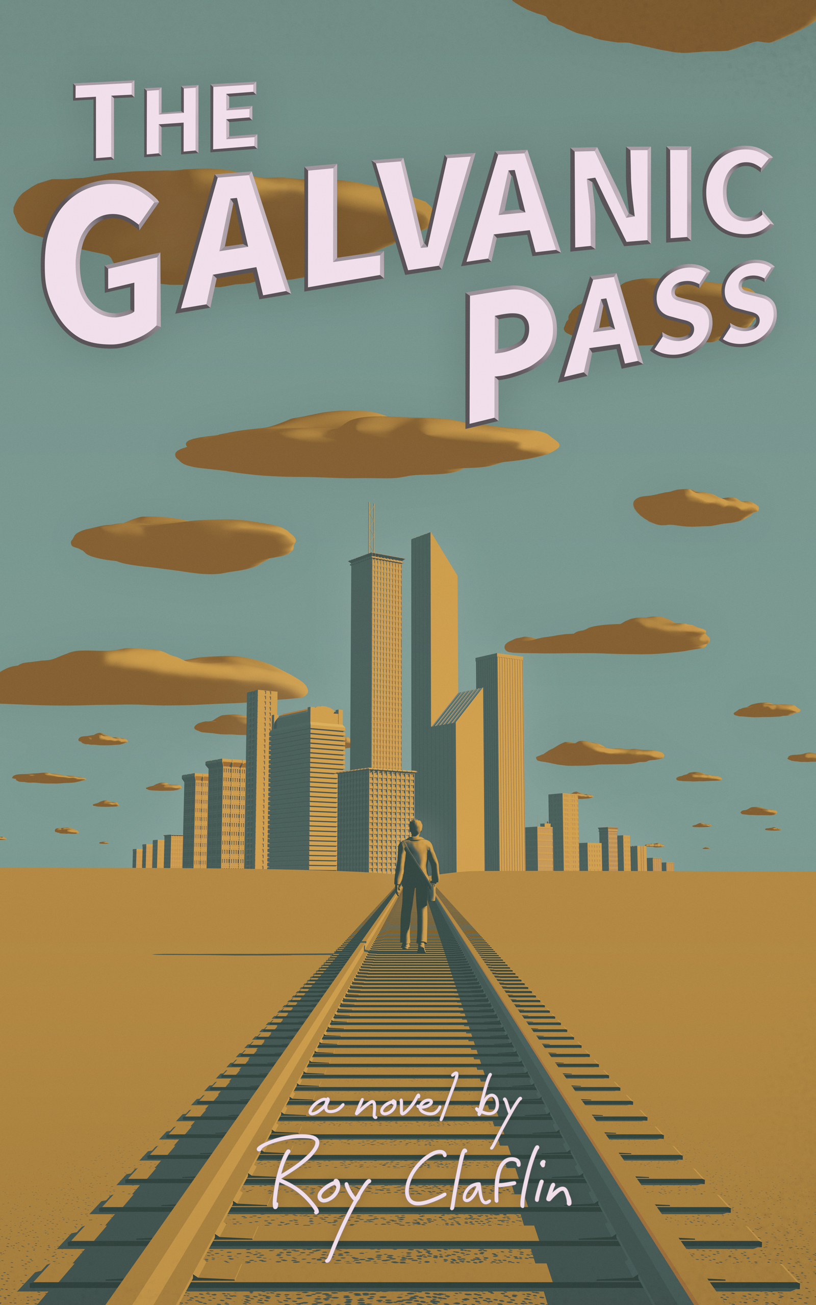 The Galvanic Pass