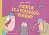 A ​kuflik és a pofavágóverseny by András Dániel