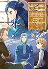 Ascendance of a Bookworm (Manga) Part 2 Volume 4 by Suzuka