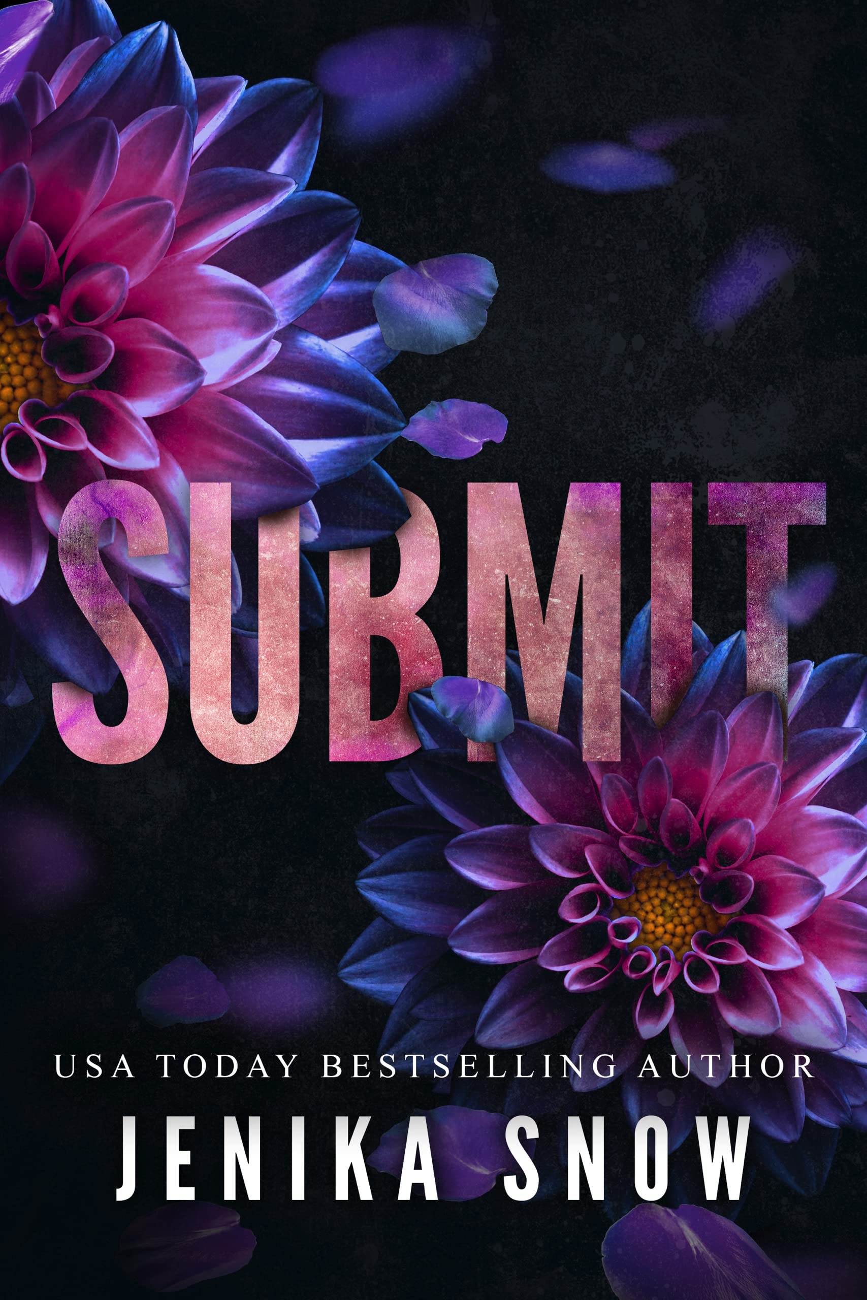 Submit (Kindle Edition)
