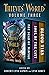 Thieves' World® Volume Three by Robert Lynn Asprin