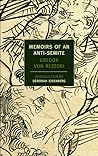 Memoirs of an Anti-Semite