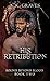 His Retribution (Bound Beyo...