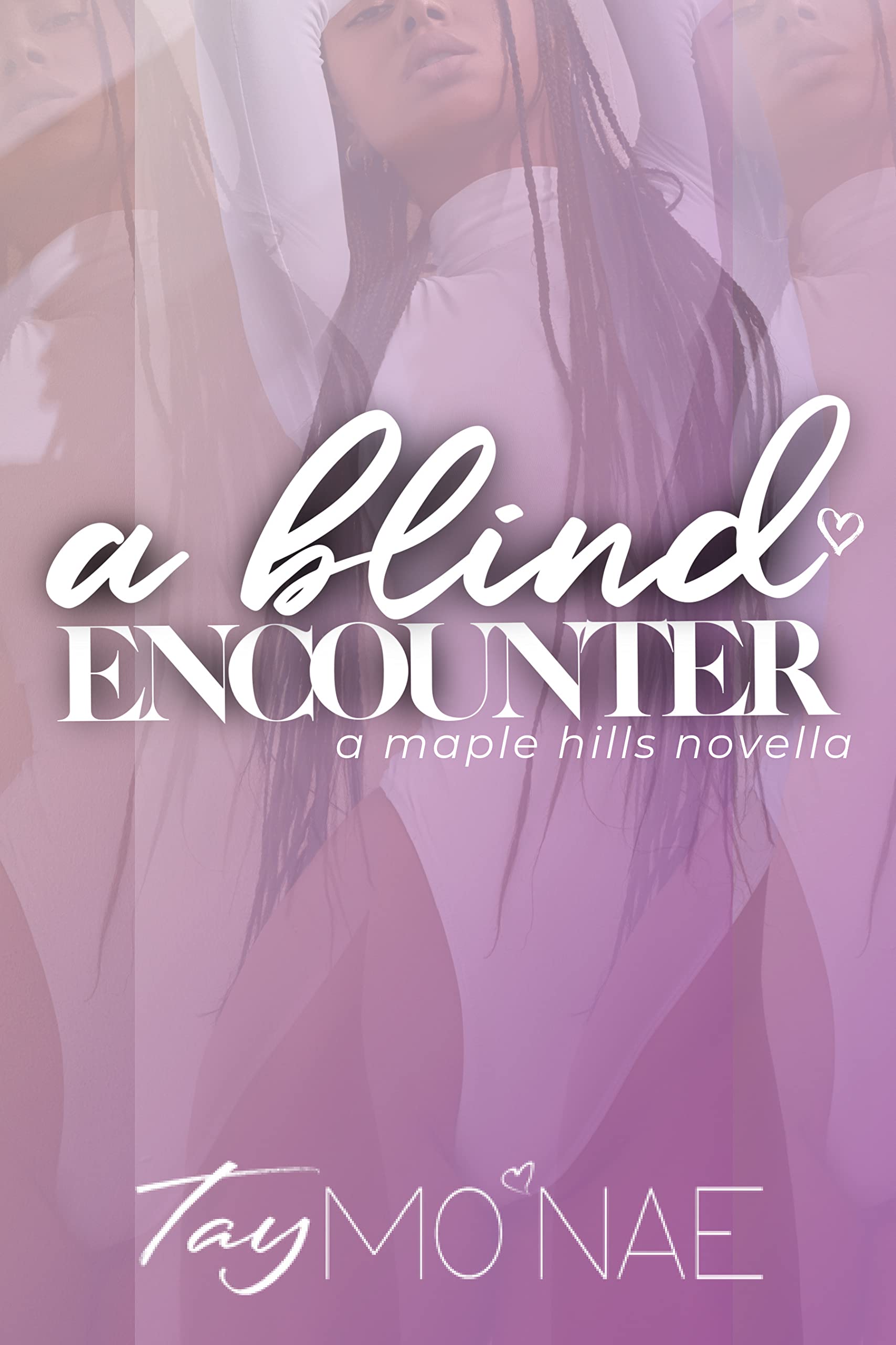 A Blind Encounter: A Maple Hills Novella (Kindle Edition)