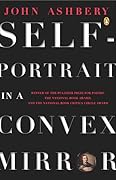 Self-Portrait in a Convex Mirror