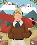 Amelia Earhart. Serie Genius.