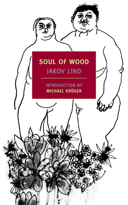 Soul of Wood (Paperback)