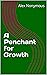 A Penchant for Growth (An Affinity for Burning Book 2)