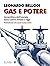 Gas e potere. Geopolitica dell'energia dalla Guerra fredda a oggi