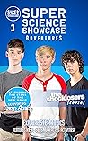 The Shocklosers Stories: The Shocklosers (Super Science Showcase Adventures #3)
