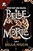Belle Morte 1 - Belle Morte (edición en español): Fantasía, romance y vampiros (Spanish Edition)