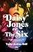 Daisy Jones ve The Six by Taylor Jenkins Reid Daisy Jones ve The Six by Taylor Jenkins Reid