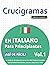 CRUCIGRAMAS EN ITALIANO PAR...