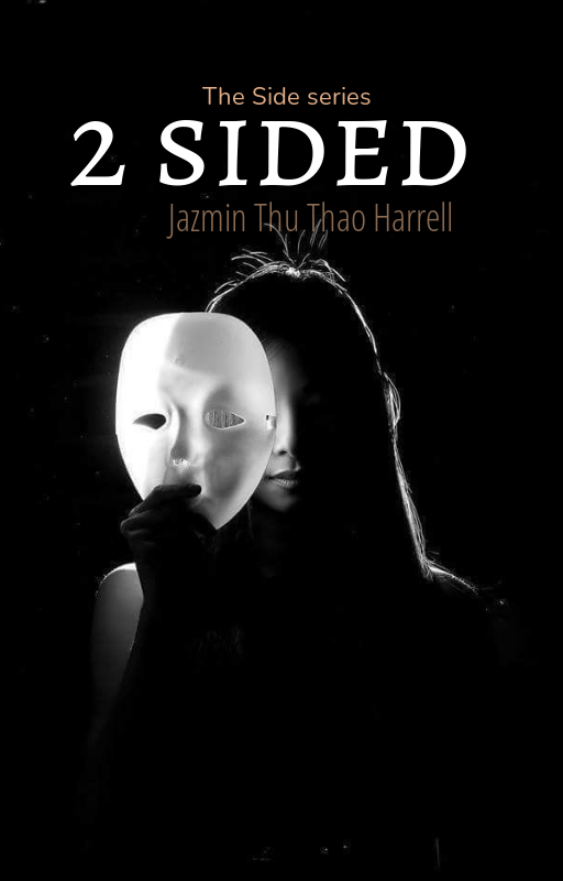 2 Sided (The Side series #1)