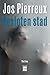Besloten stad by Jos Pierreux