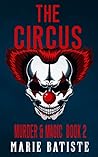 The Circus (Murder & Magic #2)