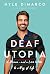 Deaf Utopia: A Memoir - And a Love Letter to a Way of Life (Thorndike Press Large Print Biography and Memoir)
