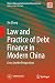 Law and Practice of Debt Fi...