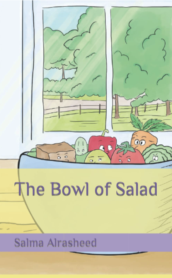 The Bowl of Salad