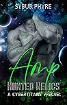 Amp (Hunted Relics, #0.5)