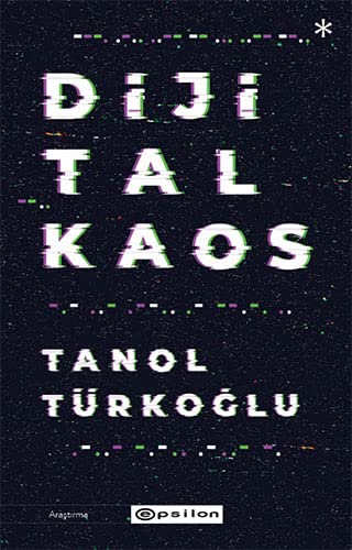 Dijital Kaos (Paperback)