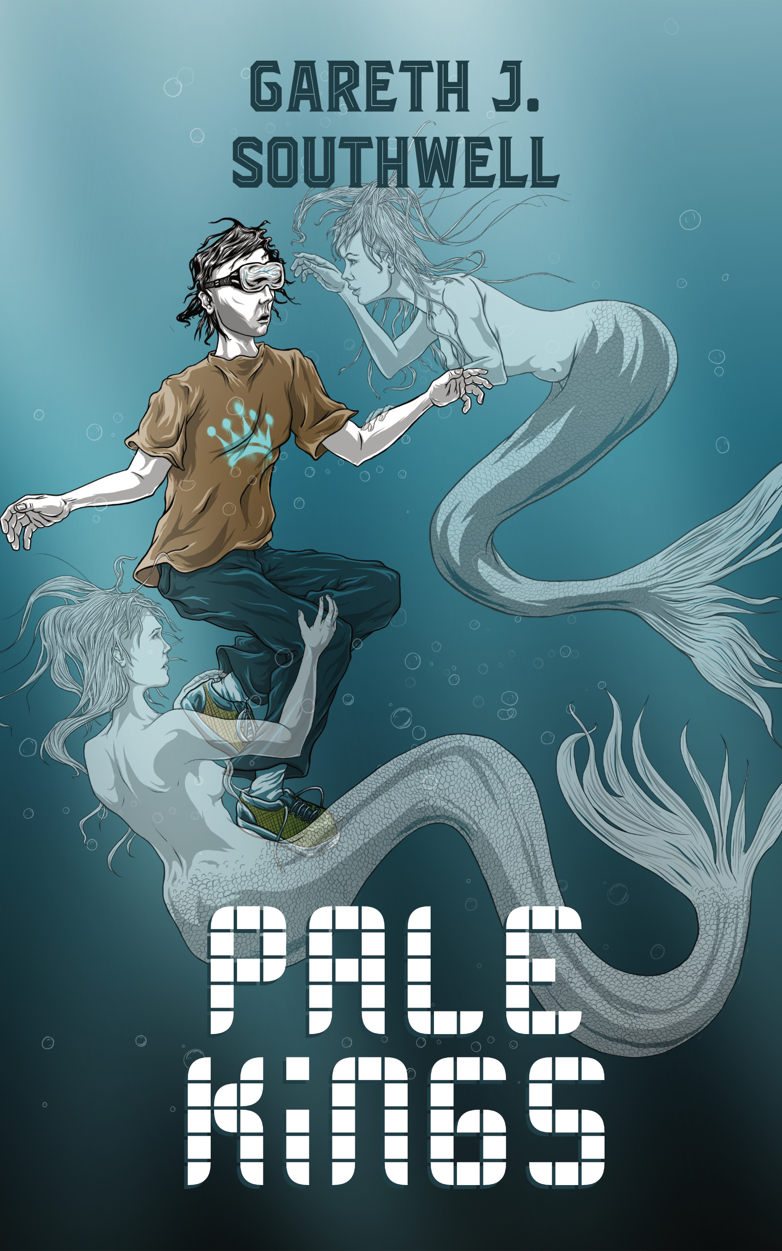 Pale Kings