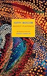 Happy Moscow