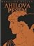 Ahilova pesem by Madeline Miller