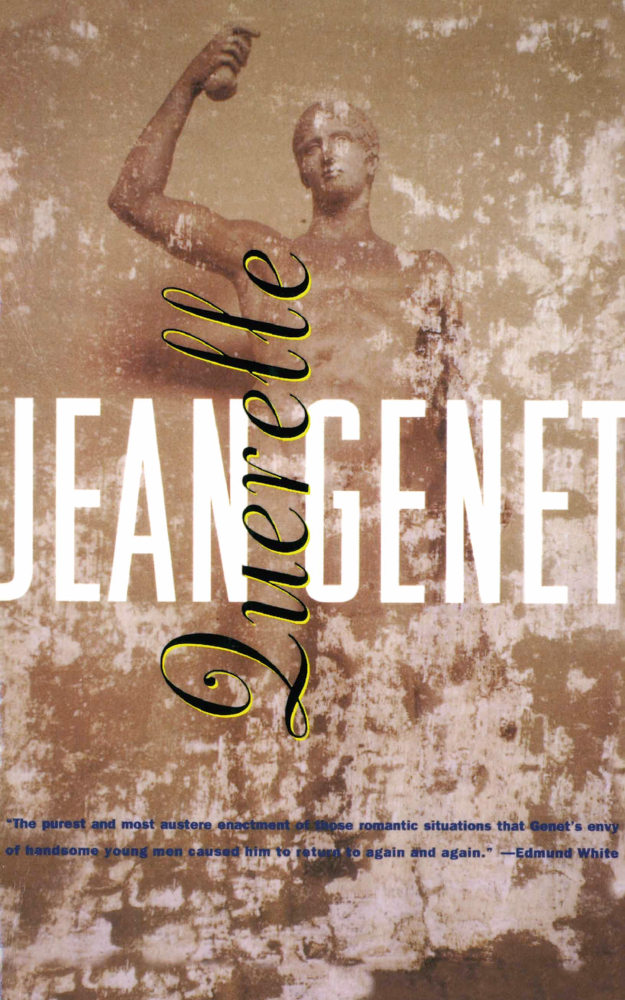 Querelle of Brest (Paperback)