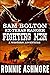Sam Bolton Ex-Texas Ranger by Ronnie Ashmore