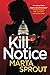 Kill Notice: The Bowers Thr...