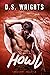 HOWL: Werwolf Dark Romantasy Horror (Crescent Valley 1) (German Edition)