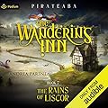 Rains of Liscor