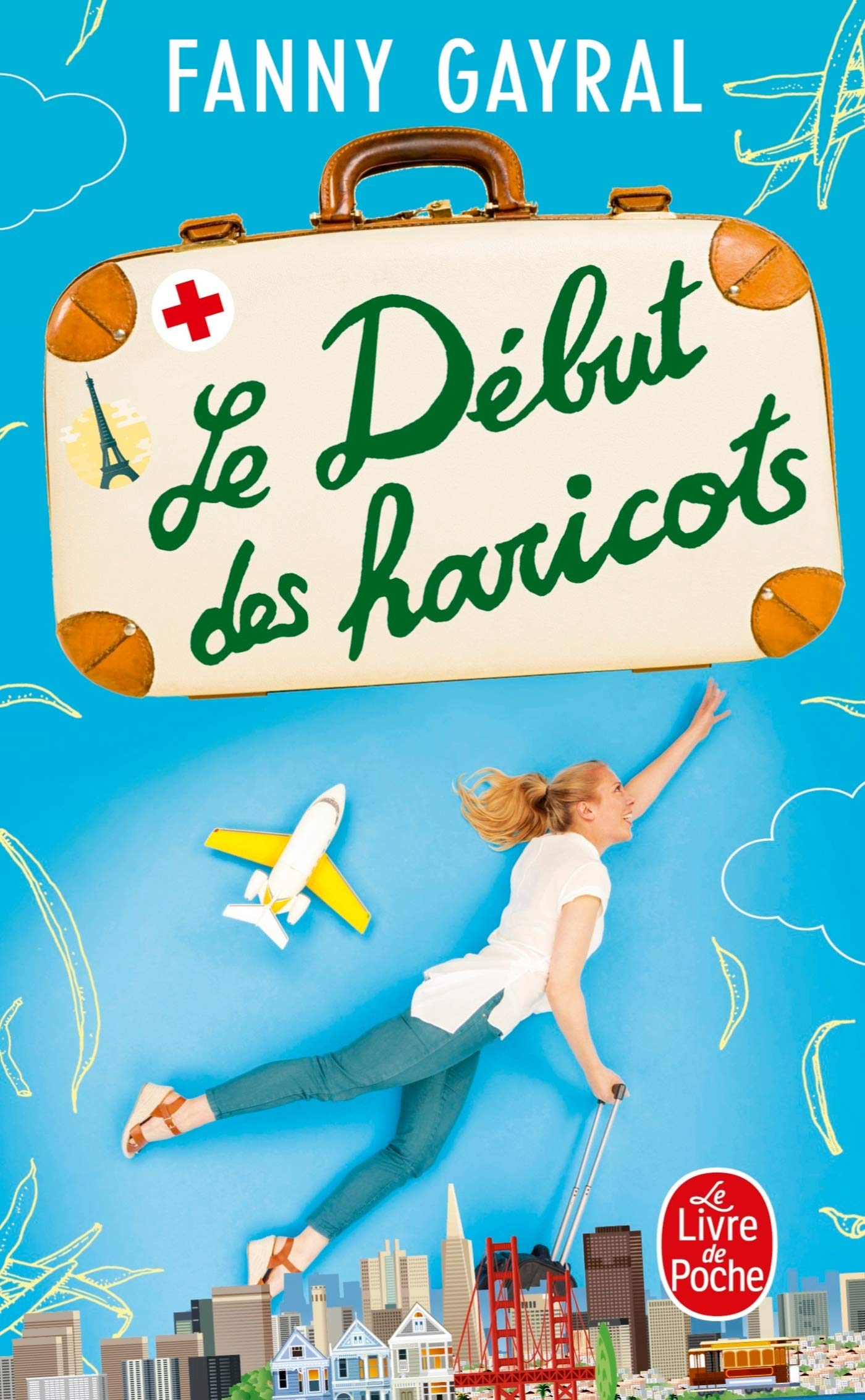 Le Début des haricots (Pocket Book)