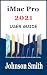 iMac Pro 2021 User Guide: T...