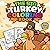 The Big Turkey Coloring Boo...