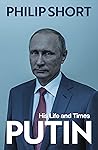 Book cover for Putin
