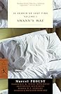 Swann’s Way by Marcel Proust