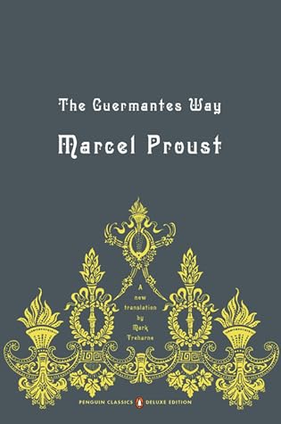The Guermantes Way
